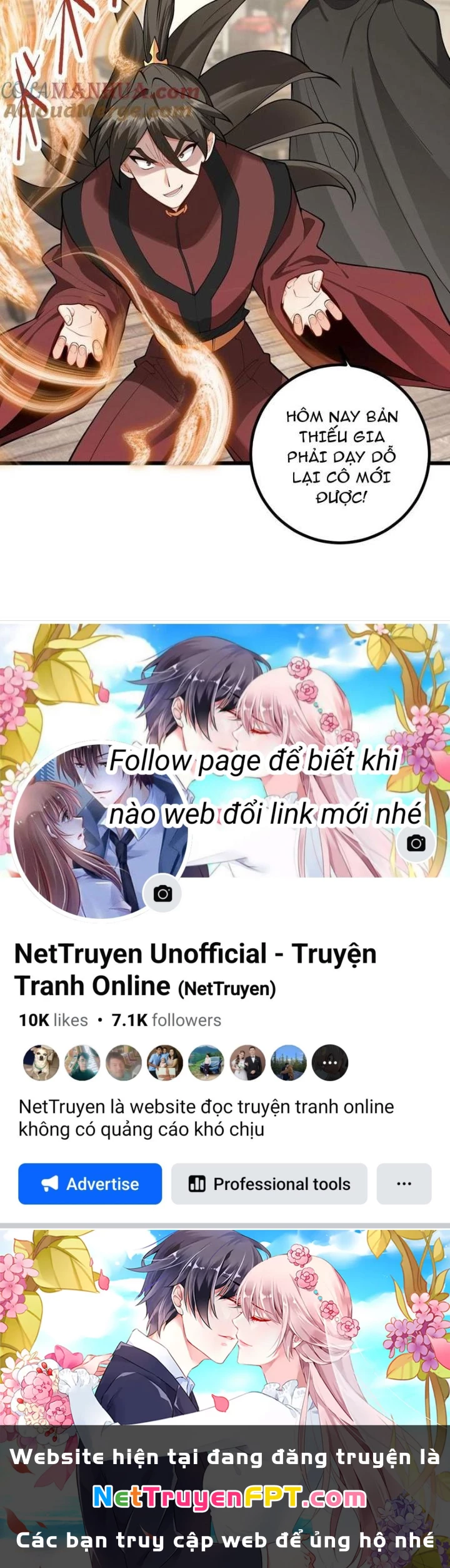 Mang Theo Các Tiên Tử Vô Địch Thiên Hạ Chapter 98 - Trang 2