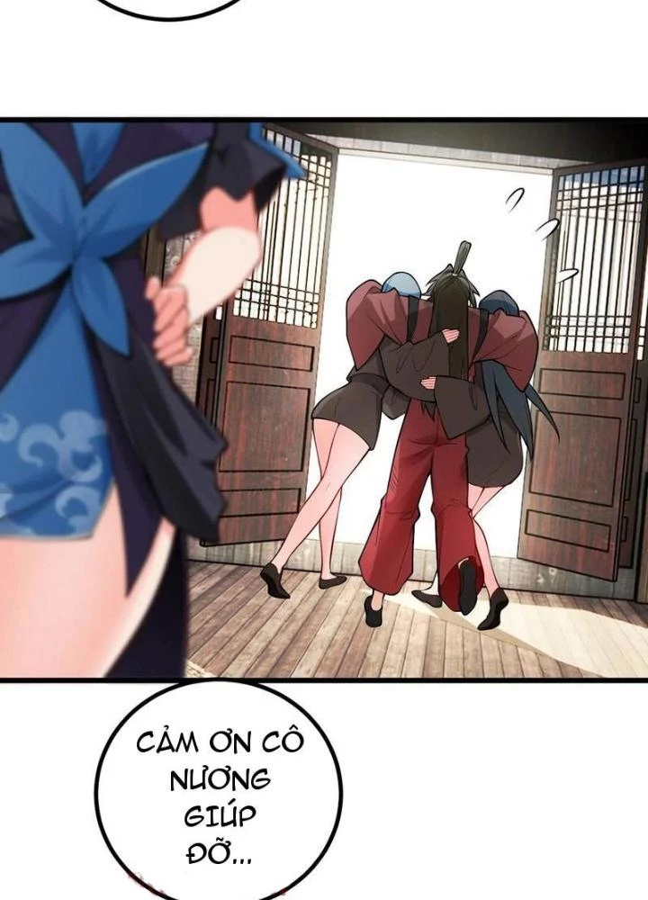 Mang Theo Các Tiên Tử Vô Địch Thiên Hạ Chapter 99 - Trang 2