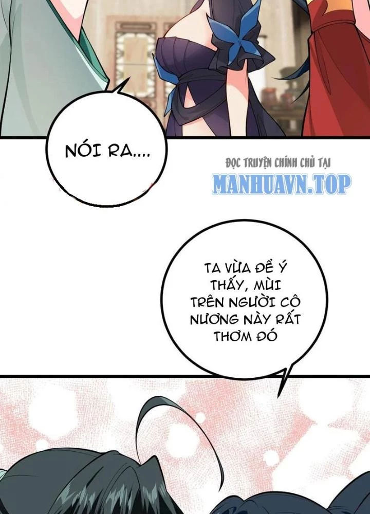 Mang Theo Các Tiên Tử Vô Địch Thiên Hạ Chapter 99 - Trang 2