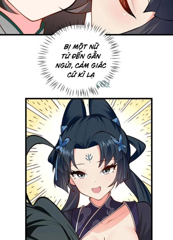 Mang Theo Các Tiên Tử Vô Địch Thiên Hạ Chapter 99 - Trang 2