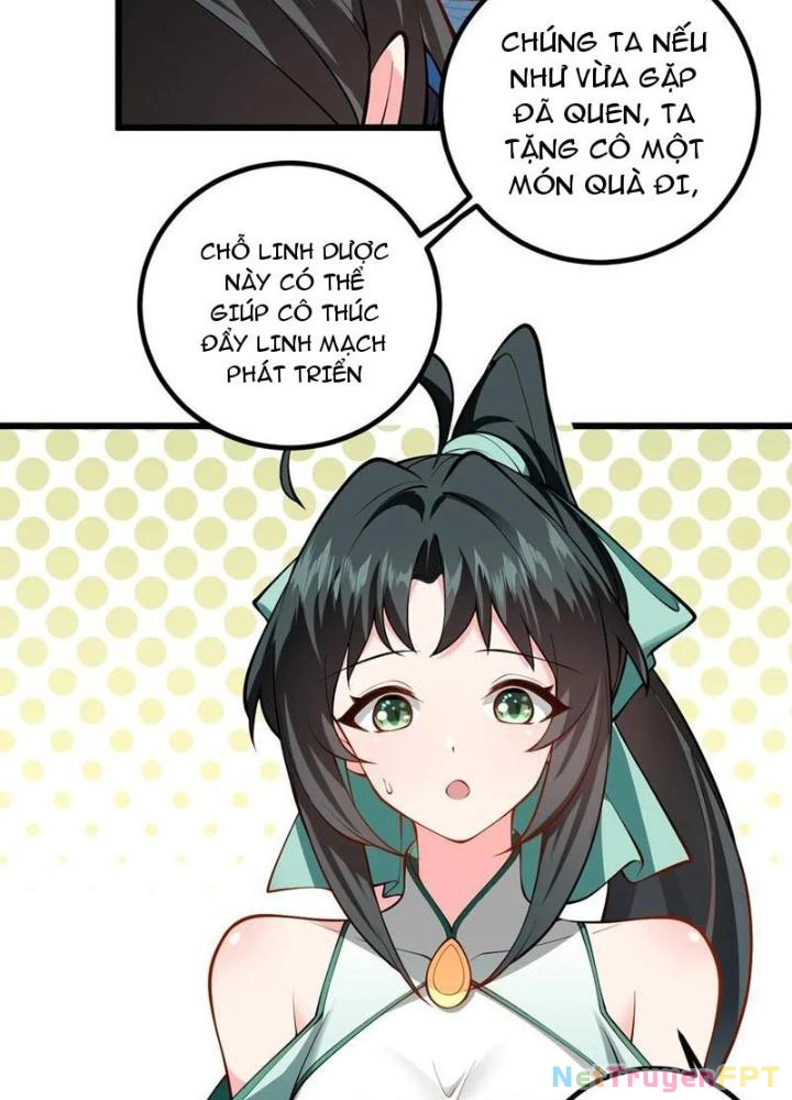 Mang Theo Các Tiên Tử Vô Địch Thiên Hạ Chapter 99 - Trang 2