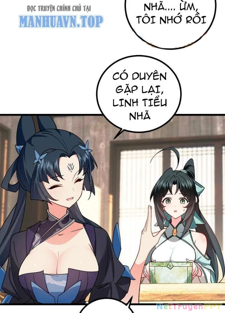 Mang Theo Các Tiên Tử Vô Địch Thiên Hạ Chapter 99 - Trang 2