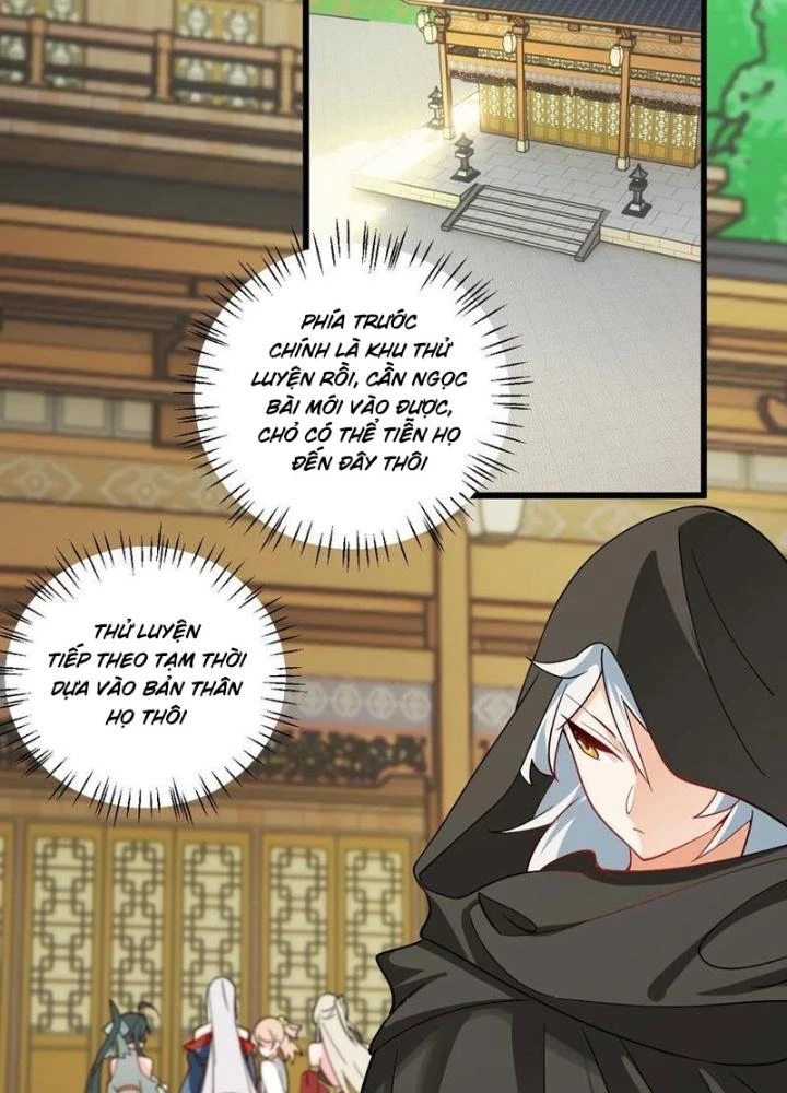 Mang Theo Các Tiên Tử Vô Địch Thiên Hạ Chapter 99 - Trang 2