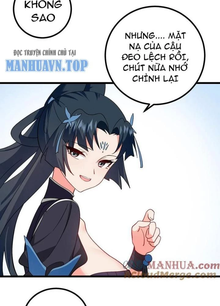 Mang Theo Các Tiên Tử Vô Địch Thiên Hạ Chapter 99 - Trang 2