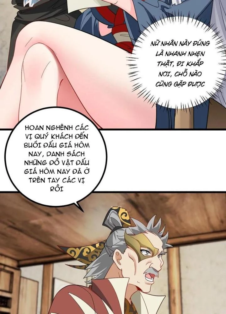 Mang Theo Các Tiên Tử Vô Địch Thiên Hạ Chapter 99 - Trang 2