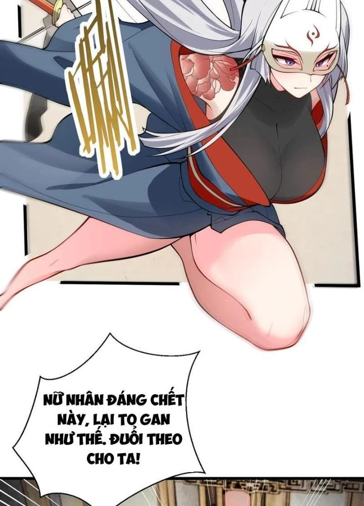 Mang Theo Các Tiên Tử Vô Địch Thiên Hạ Chapter 100 - Trang 2