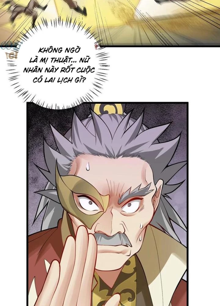 Mang Theo Các Tiên Tử Vô Địch Thiên Hạ Chapter 100 - Trang 2