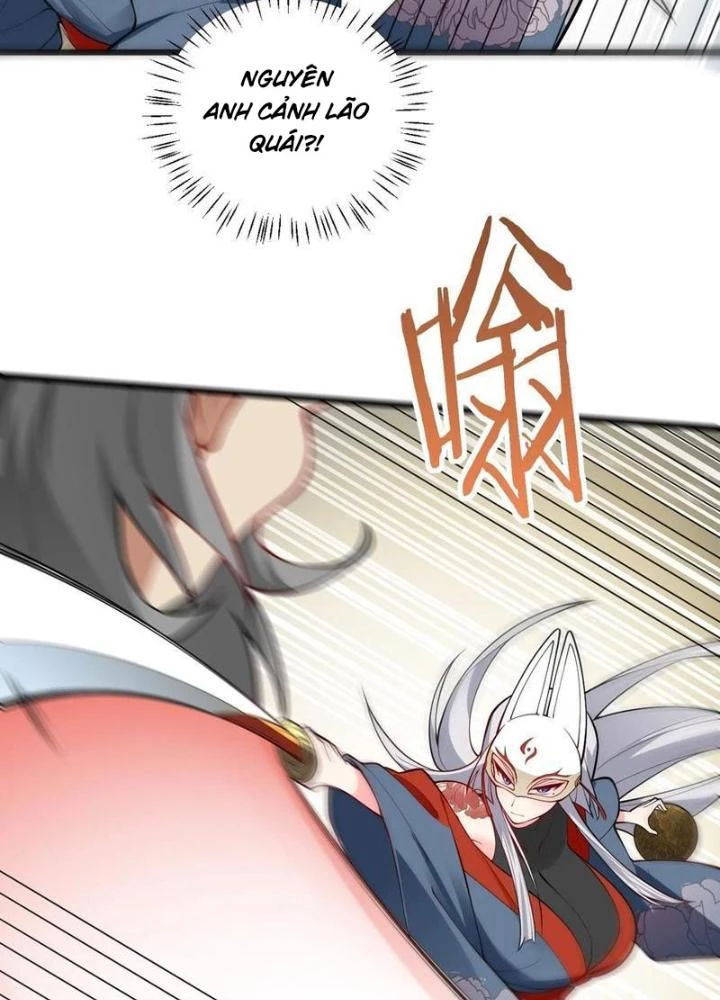 Mang Theo Các Tiên Tử Vô Địch Thiên Hạ Chapter 100 - Trang 2
