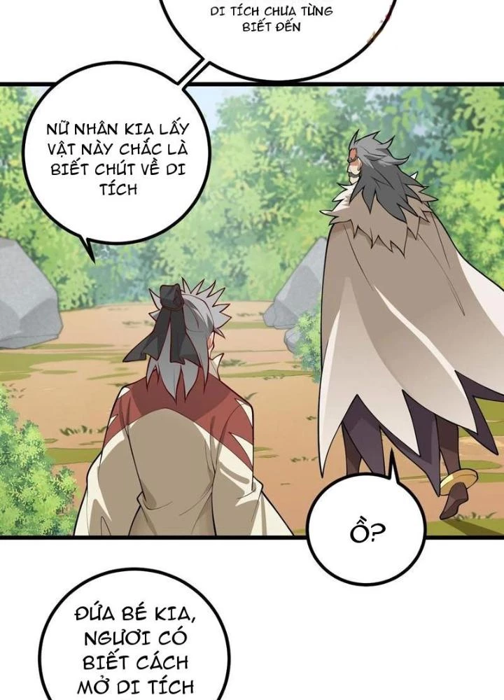 Mang Theo Các Tiên Tử Vô Địch Thiên Hạ Chapter 100 - Trang 2