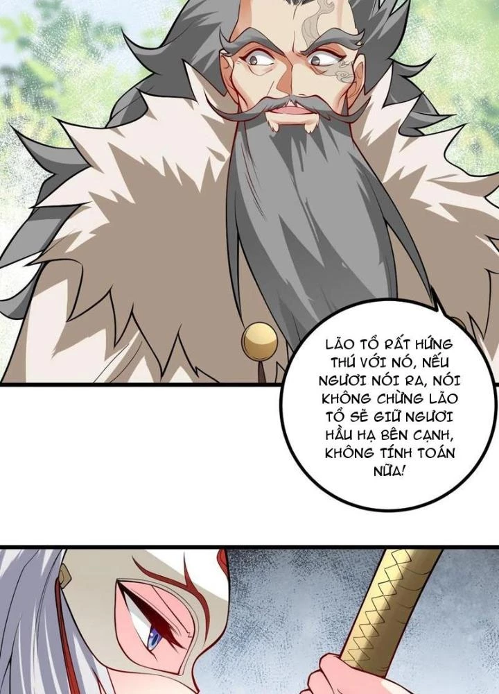 Mang Theo Các Tiên Tử Vô Địch Thiên Hạ Chapter 100 - Trang 2