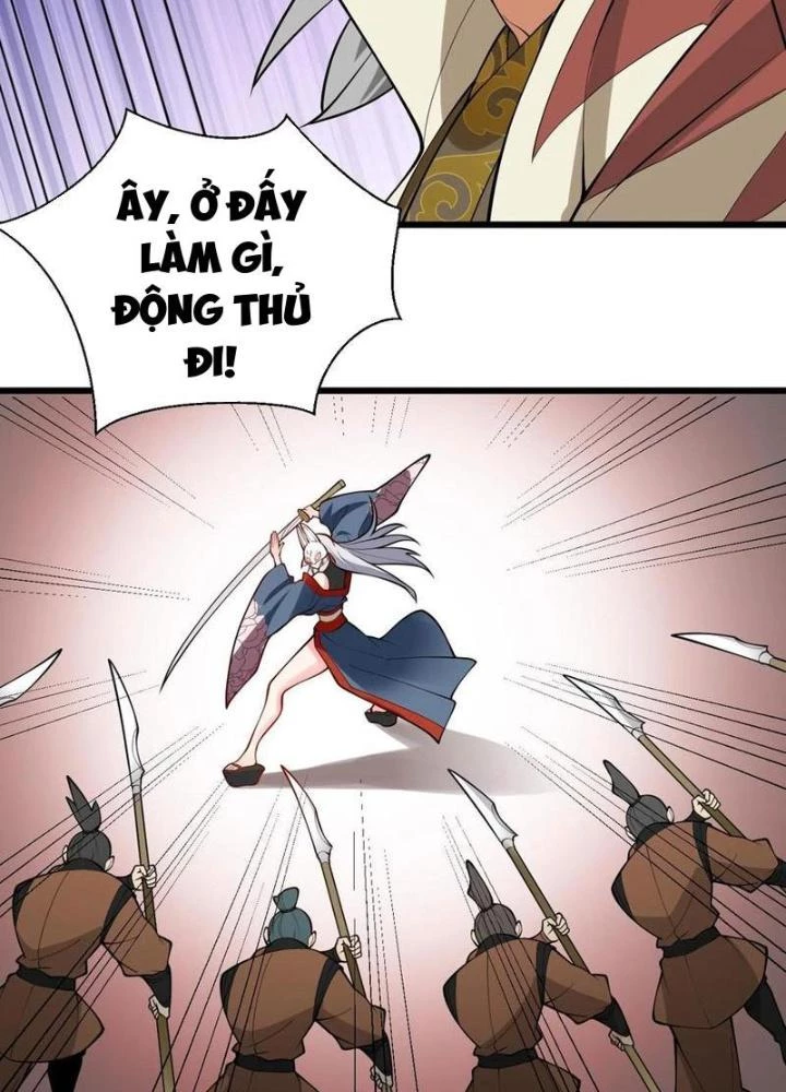 Mang Theo Các Tiên Tử Vô Địch Thiên Hạ Chapter 101 - Trang 2