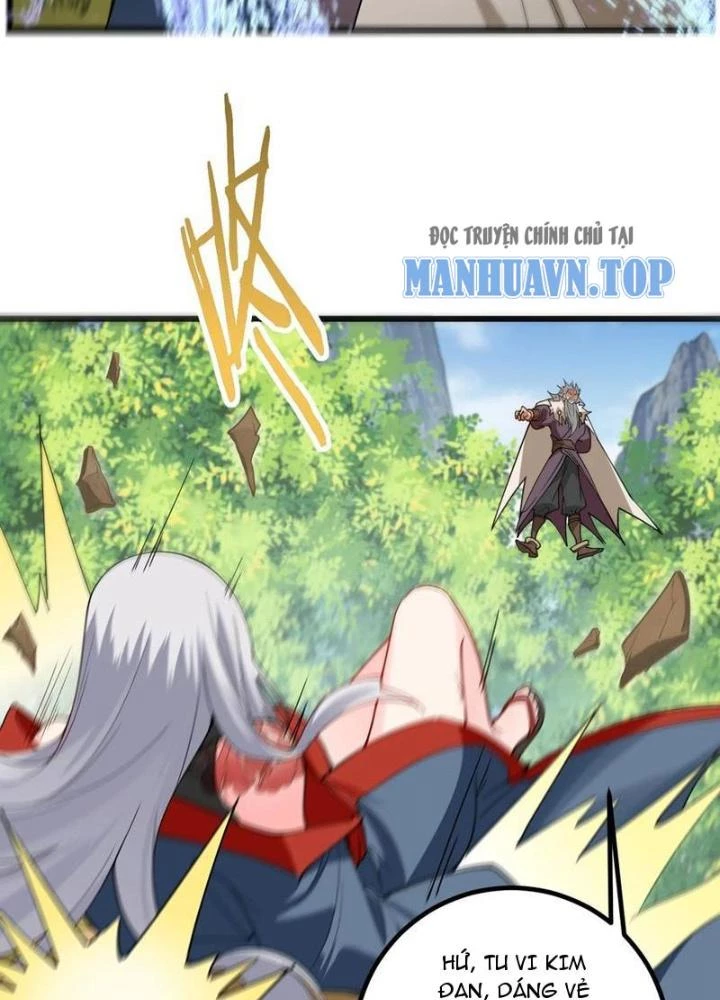 Mang Theo Các Tiên Tử Vô Địch Thiên Hạ Chapter 101 - Trang 2