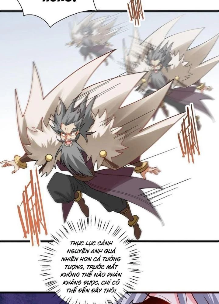 Mang Theo Các Tiên Tử Vô Địch Thiên Hạ Chapter 101 - Trang 2