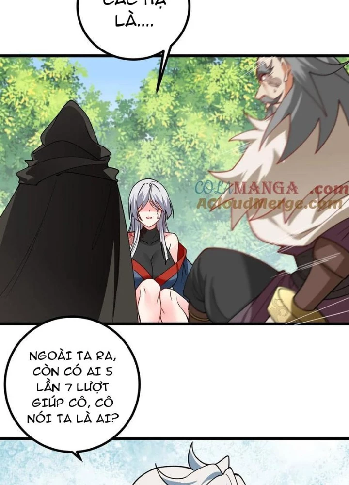 Mang Theo Các Tiên Tử Vô Địch Thiên Hạ Chapter 101 - Trang 2