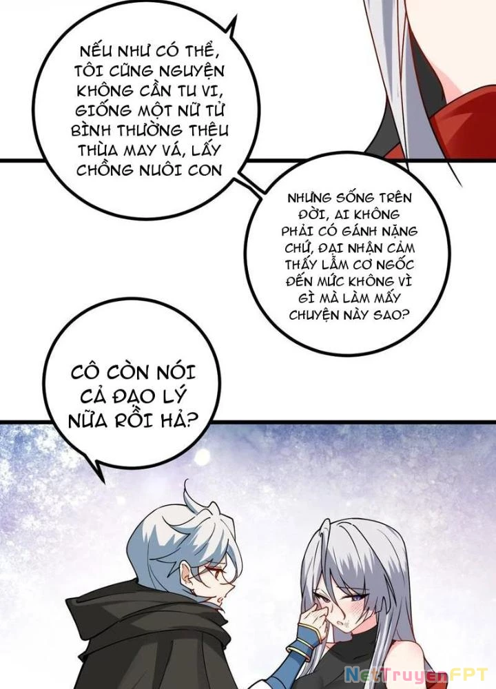 Mang Theo Các Tiên Tử Vô Địch Thiên Hạ Chapter 101 - Trang 2