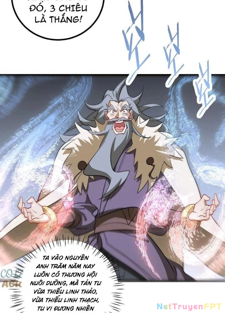 Mang Theo Các Tiên Tử Vô Địch Thiên Hạ Chapter 101 - Trang 2