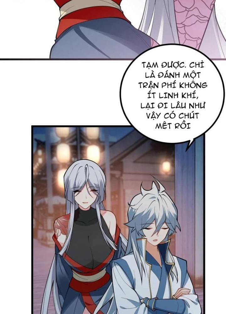 Mang Theo Các Tiên Tử Vô Địch Thiên Hạ Chapter 102 - Trang 2
