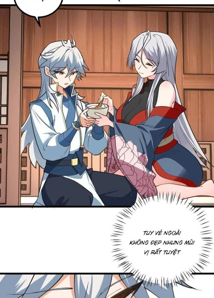 Mang Theo Các Tiên Tử Vô Địch Thiên Hạ Chapter 102 - Trang 2
