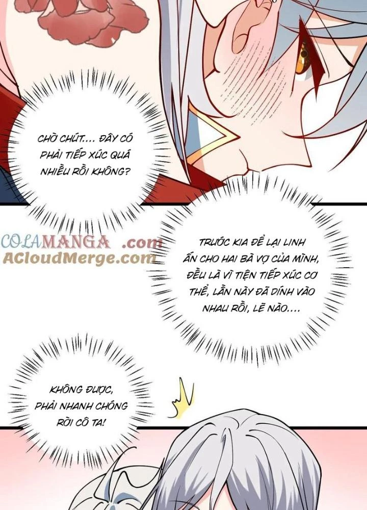 Mang Theo Các Tiên Tử Vô Địch Thiên Hạ Chapter 103 - Trang 2