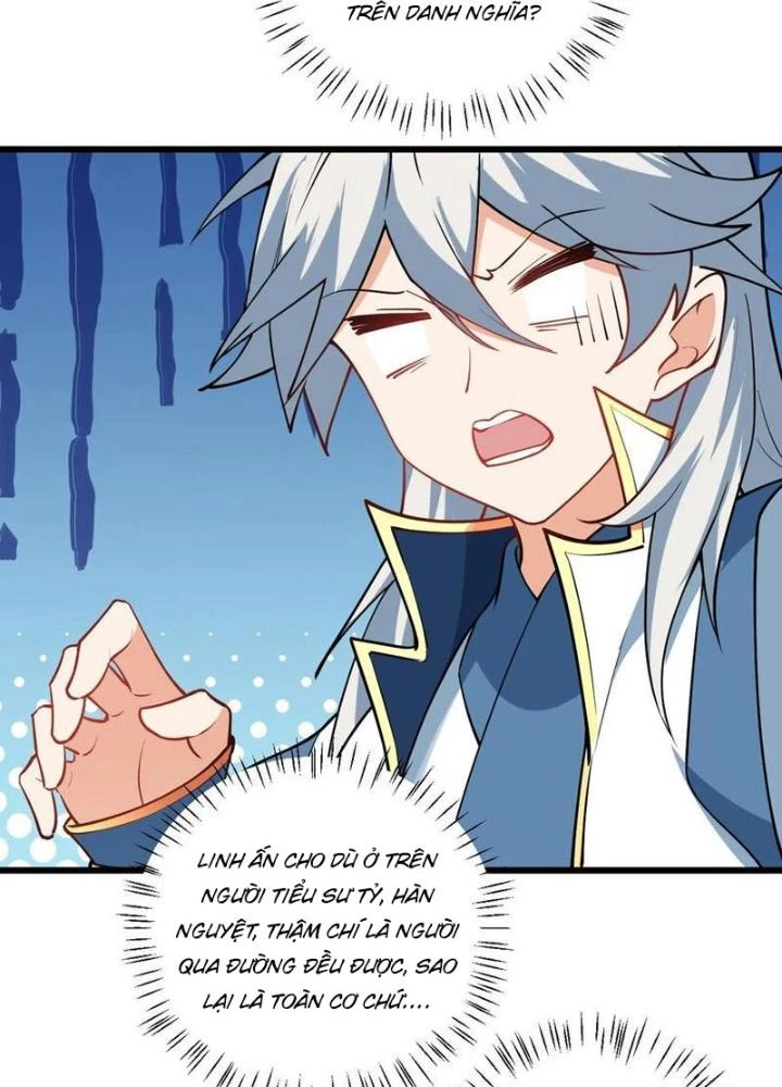 Mang Theo Các Tiên Tử Vô Địch Thiên Hạ Chapter 103 - Trang 2