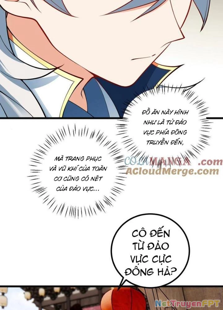 Mang Theo Các Tiên Tử Vô Địch Thiên Hạ Chapter 103 - Trang 2