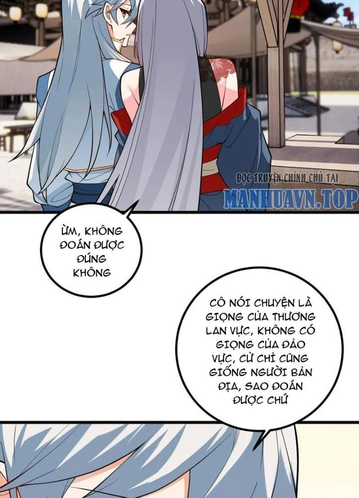 Mang Theo Các Tiên Tử Vô Địch Thiên Hạ Chapter 103 - Trang 2