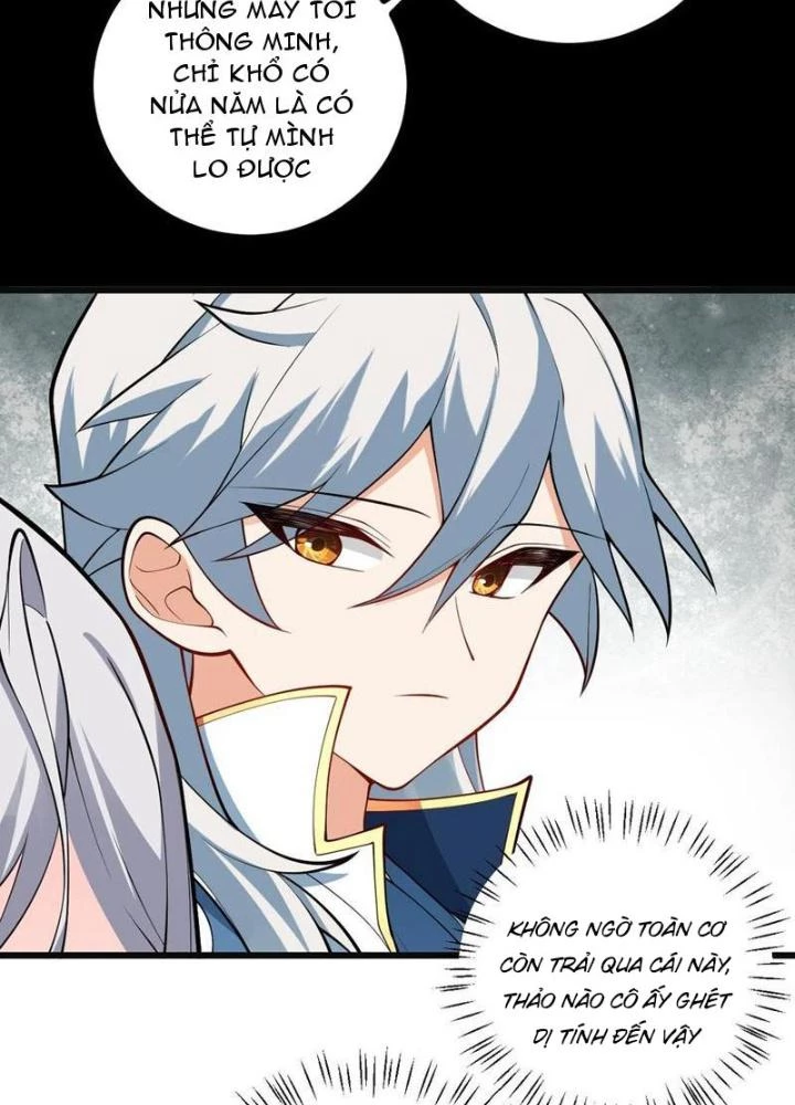 Mang Theo Các Tiên Tử Vô Địch Thiên Hạ Chapter 103 - Trang 2