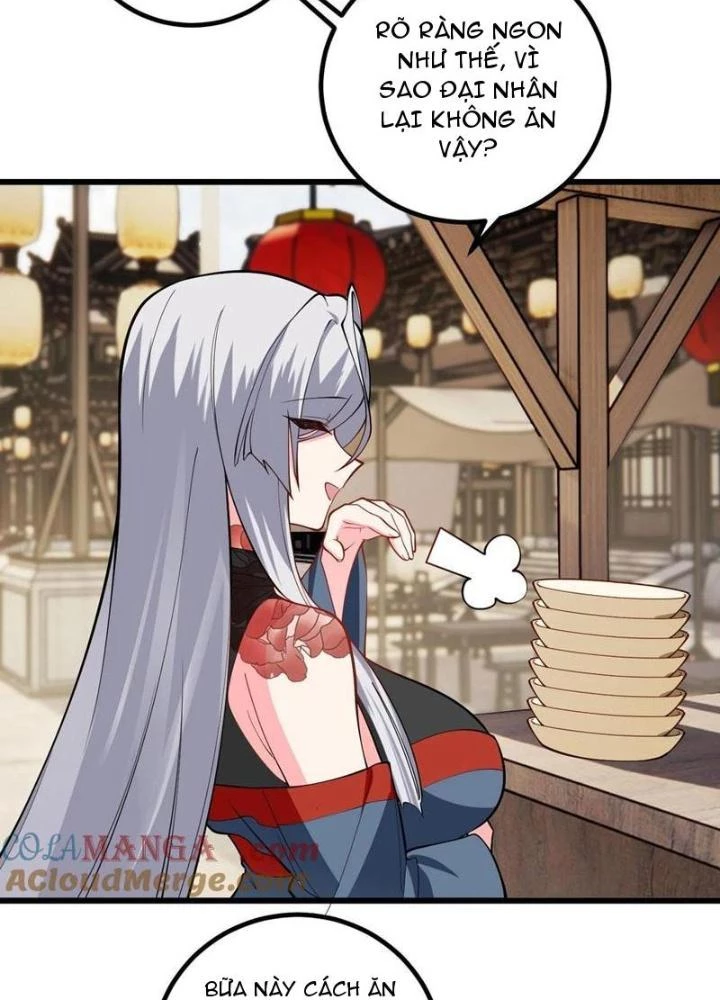 Mang Theo Các Tiên Tử Vô Địch Thiên Hạ Chapter 104 - Trang 2