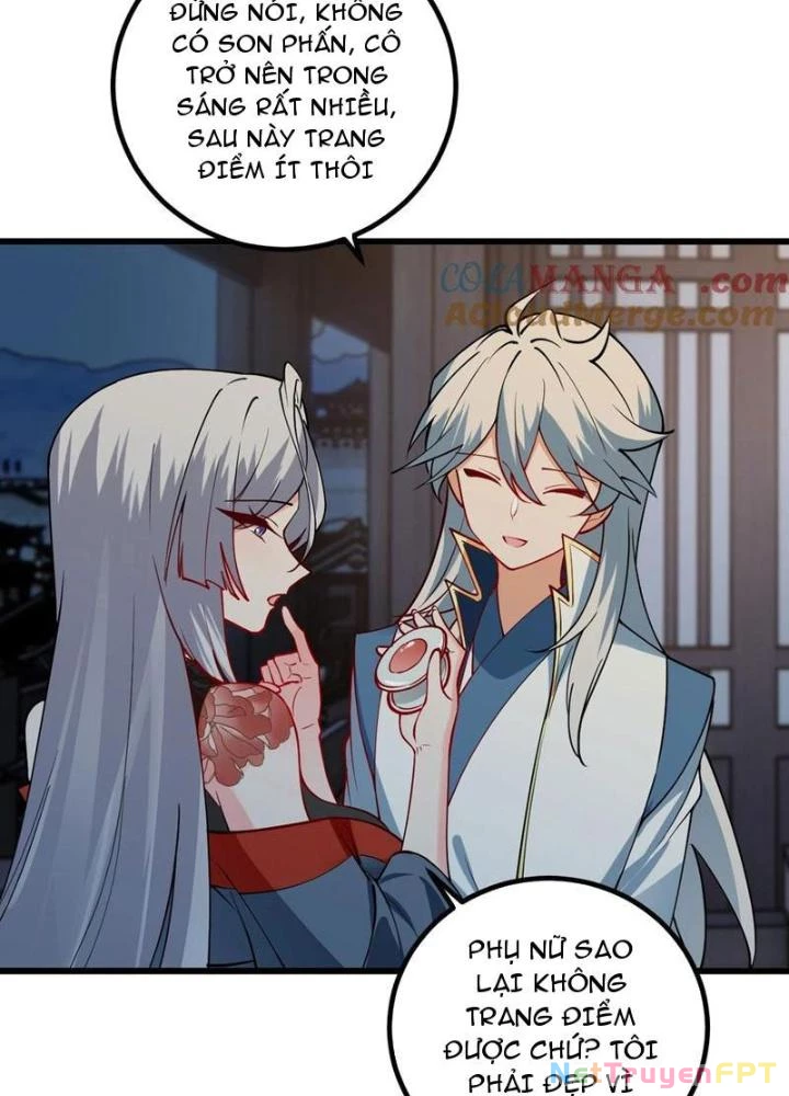 Mang Theo Các Tiên Tử Vô Địch Thiên Hạ Chapter 104 - Trang 2