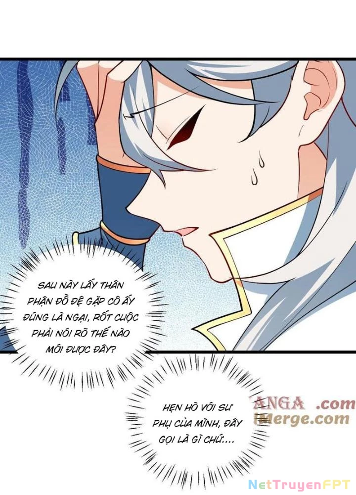 Mang Theo Các Tiên Tử Vô Địch Thiên Hạ Chapter 104 - Trang 2