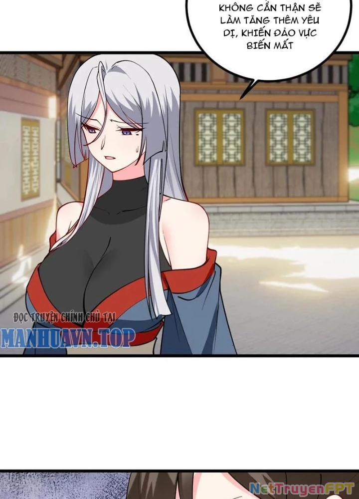 Mang Theo Các Tiên Tử Vô Địch Thiên Hạ Chapter 105 - Trang 2