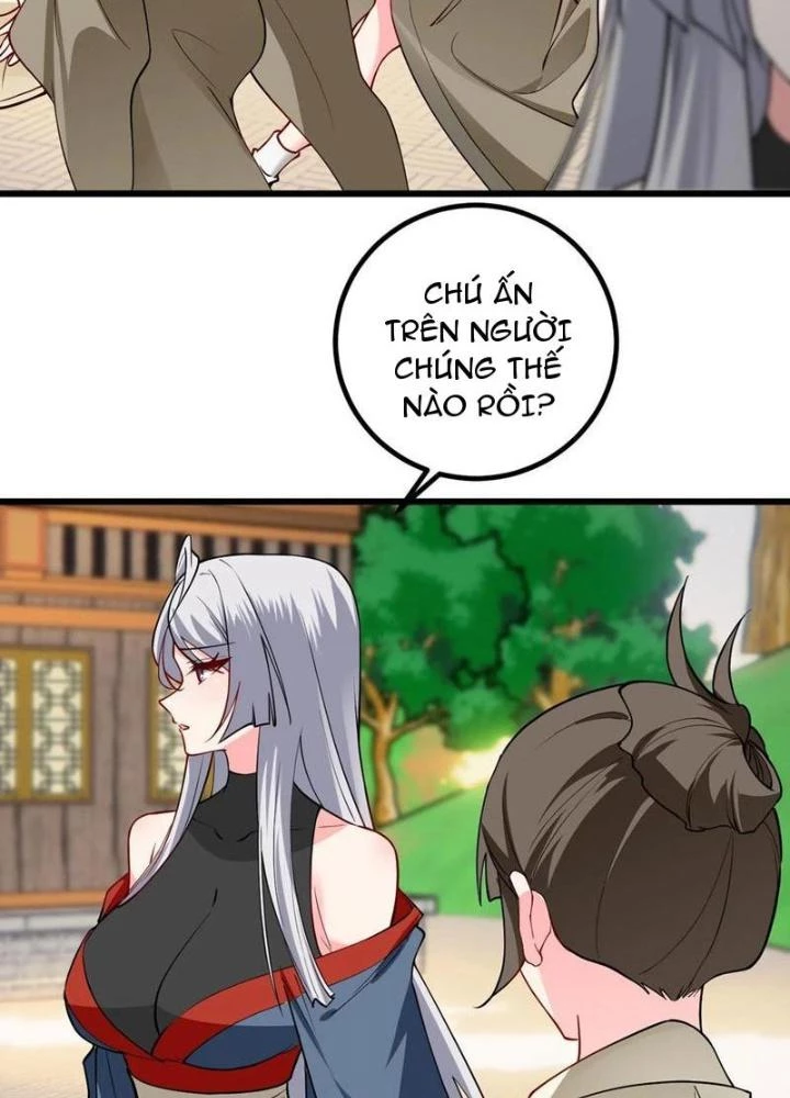 Mang Theo Các Tiên Tử Vô Địch Thiên Hạ Chapter 105 - Trang 2