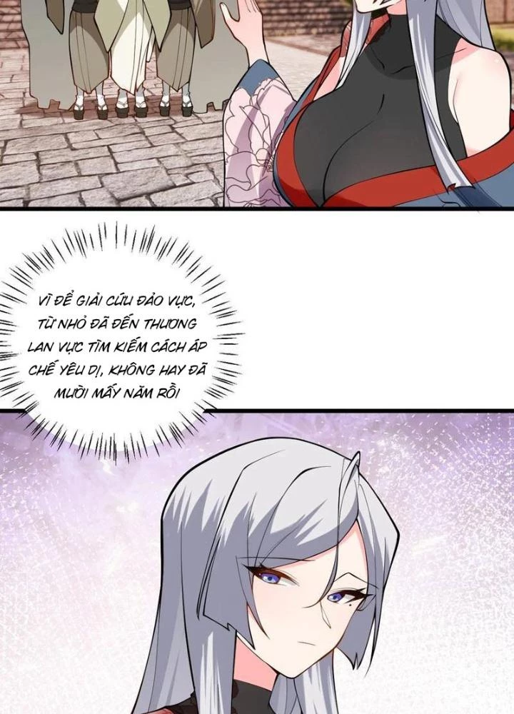 Mang Theo Các Tiên Tử Vô Địch Thiên Hạ Chapter 105 - Trang 2