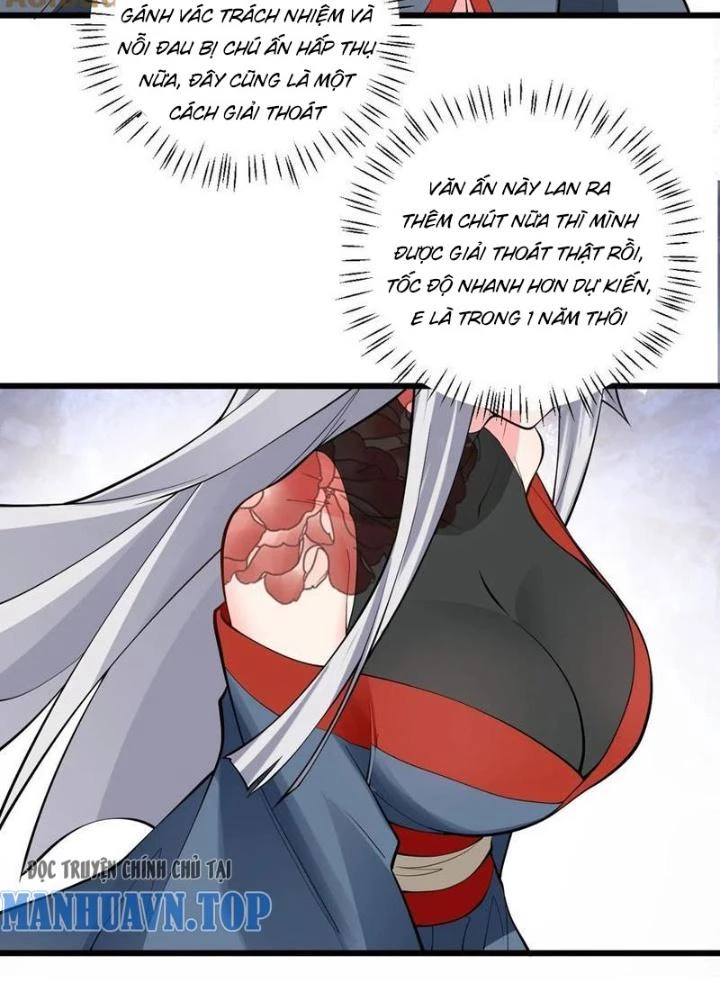 Mang Theo Các Tiên Tử Vô Địch Thiên Hạ Chapter 105 - Trang 2