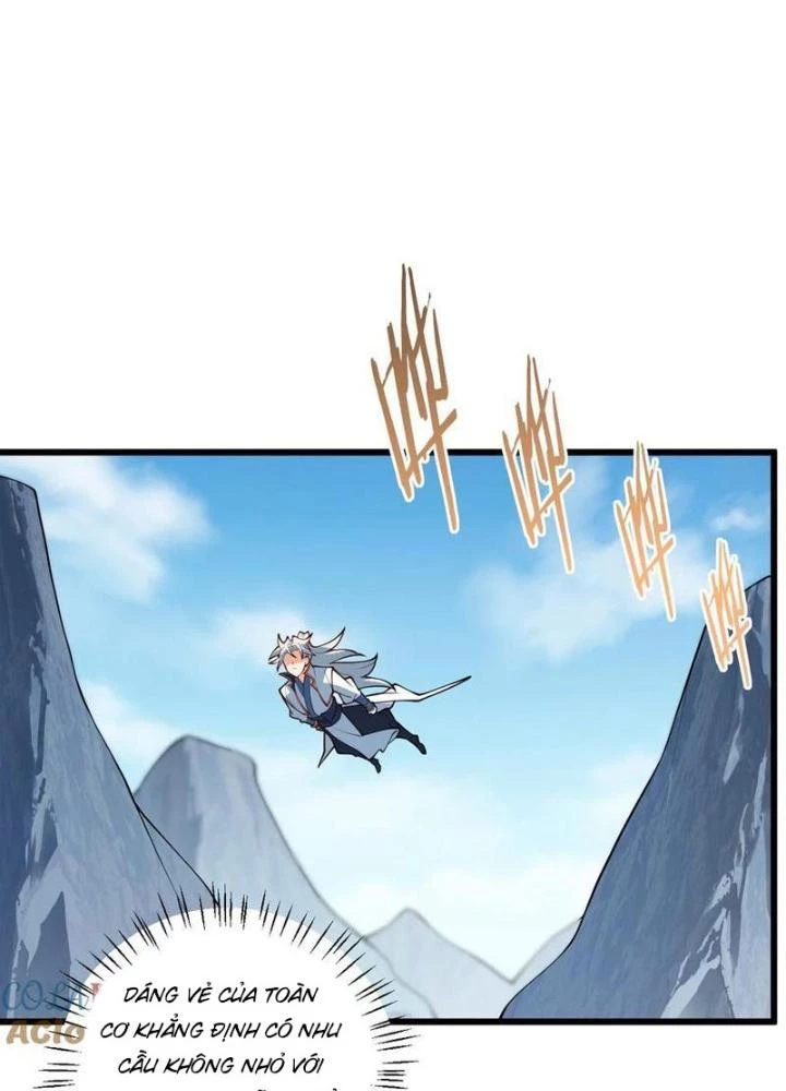 Mang Theo Các Tiên Tử Vô Địch Thiên Hạ Chapter 105 - Trang 2