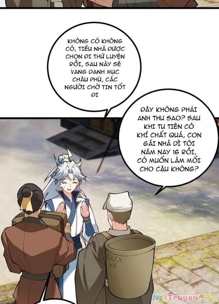 Mang Theo Các Tiên Tử Vô Địch Thiên Hạ Chapter 105 - Trang 2