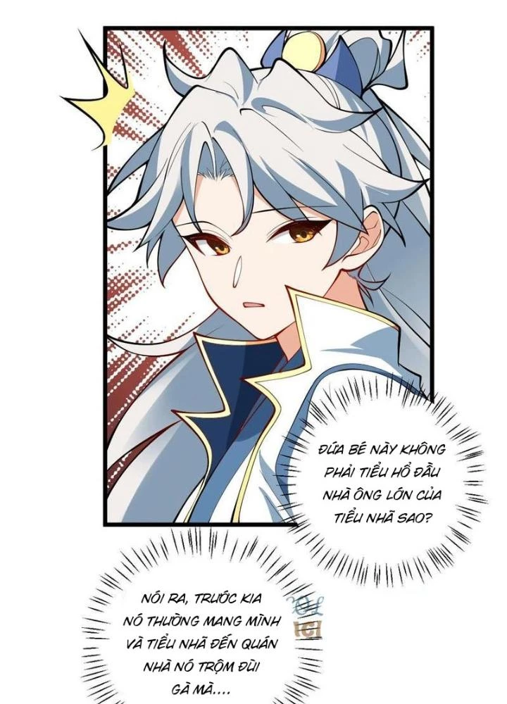 Mang Theo Các Tiên Tử Vô Địch Thiên Hạ Chapter 105 - Trang 2