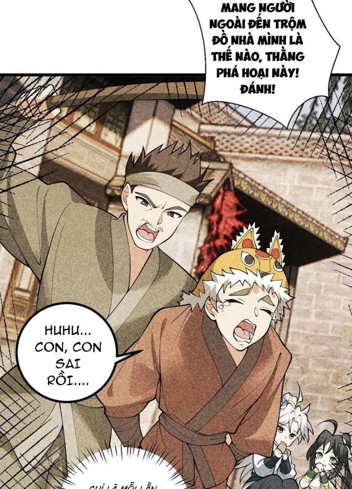 Mang Theo Các Tiên Tử Vô Địch Thiên Hạ Chapter 105 - Trang 2