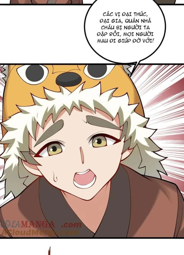 Mang Theo Các Tiên Tử Vô Địch Thiên Hạ Chapter 105 - Trang 2
