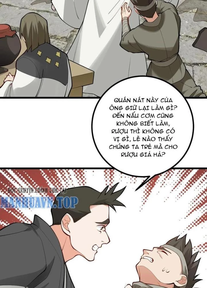 Mang Theo Các Tiên Tử Vô Địch Thiên Hạ Chapter 105 - Trang 2