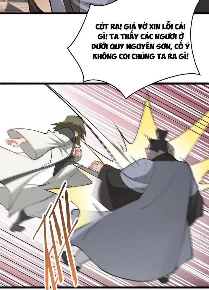 Mang Theo Các Tiên Tử Vô Địch Thiên Hạ Chapter 105 - Trang 2