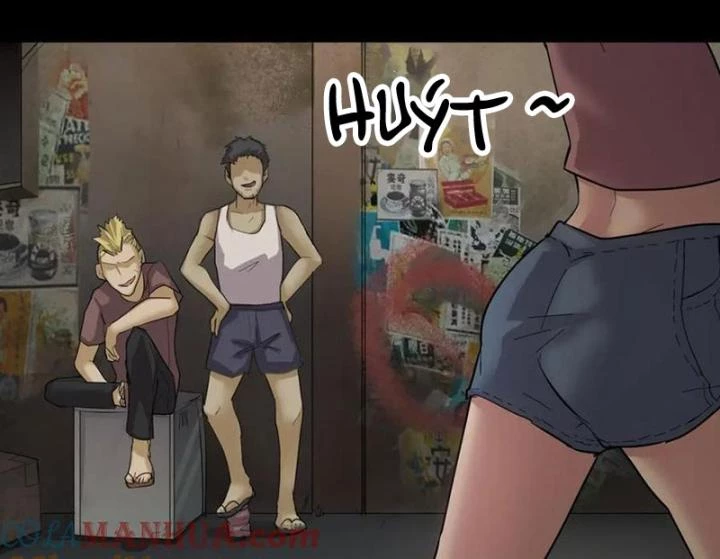 Ma Đô Dị Sự Chapter 0 - Next Chapter 1