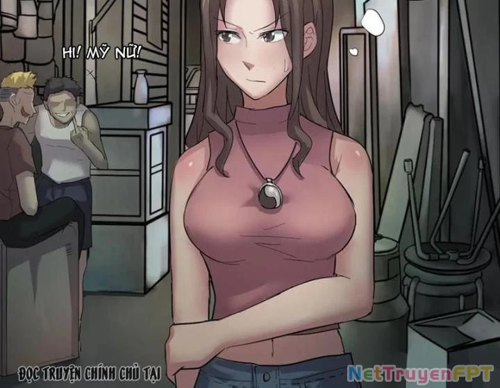 Ma Đô Dị Sự Chapter 0 - Next Chapter 1