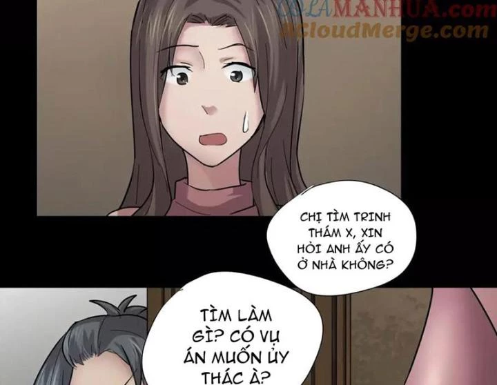 Ma Đô Dị Sự Chapter 0 - Next Chapter 1