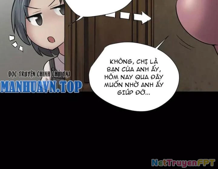 Ma Đô Dị Sự Chapter 0 - Next Chapter 1