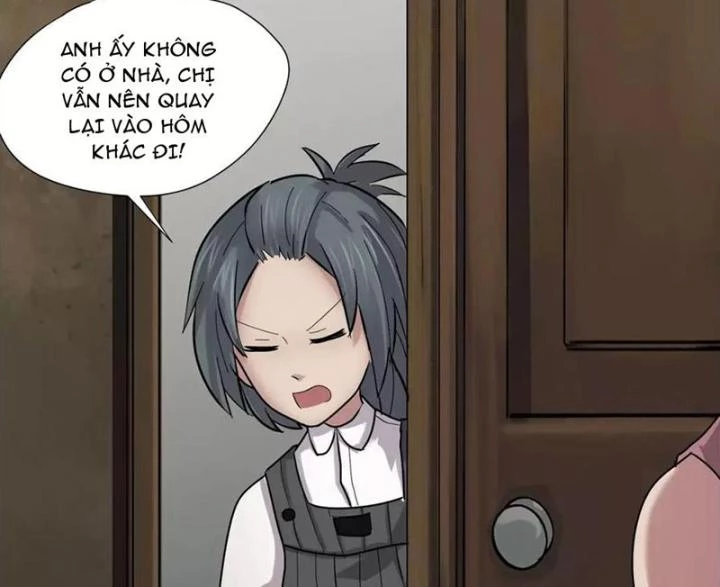 Ma Đô Dị Sự Chapter 0 - Next Chapter 1