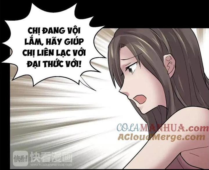 Ma Đô Dị Sự Chapter 0 - Next Chapter 1