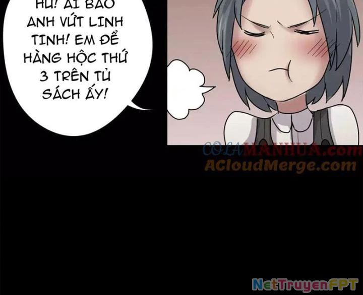 Ma Đô Dị Sự Chapter 0 - Next Chapter 1