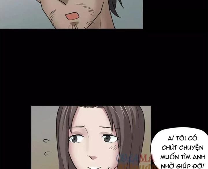 Ma Đô Dị Sự Chapter 0 - Next Chapter 1