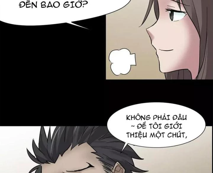 Ma Đô Dị Sự Chapter 0 - Next Chapter 1